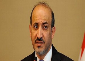 Ahmed El-Carba Yeniden Başkanlığa Seçildi