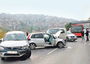 17 Milyon Sürücüyü İlgilendiren Düzenleme