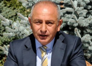 Süleyman Hurma Açıkladı!