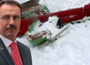 Yazıcıoğlu'nun Ölümünde Yeni Şüphe!