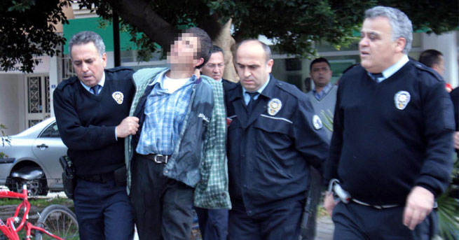 Emniyet Müdürlüğü'ne Saldırı