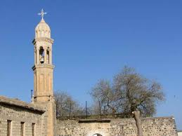 247 Cami Kilise Yapıldı
