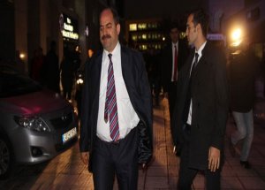 Öz'ün 5 Yıldızlı Tatilinin Belgeleri Yayınlandı