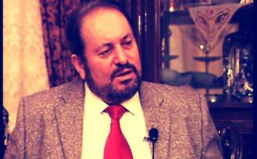 Haydar Baş’tan İlginç İddia