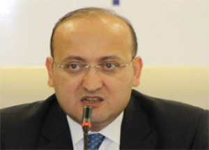 Yalçın Akdoğan'dan Kumpas Açıklaması