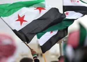 Suriyeli Muhaliflerde Derin Kriz!