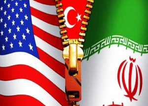 ABD'den Türkiye'ye İran Engeli