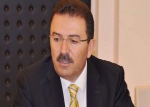 Emniyet Müdüründen İlk Açıklama