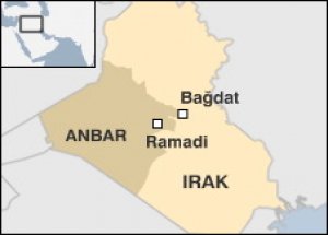 İran'dan Irak'a Anbar ve Felluce İçin Destek