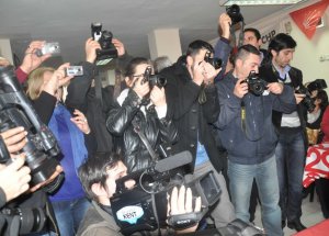 CHP Bildiğiniz Gibi