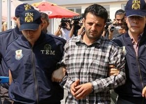 Hrant Dink Davasında O İsim Yakalandı!