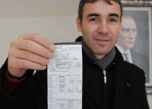 İtirazla Ücretin İadesini Sağlayabilirsiniz!