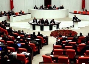 AK Parti'den flaş HSYK Teklifi
