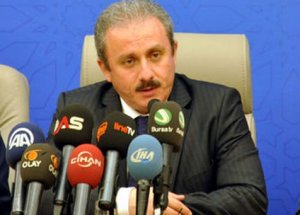 AK Parti'den Yasa Teklifi Açıklaması
