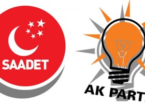 Eski AK Partili SP'den O İl İçin Aday Oldu