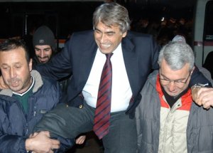 Kardemir İşçisine Zam Müjdesi!