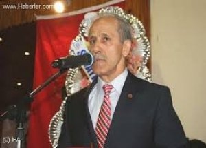 Eyidoğan'dan Emekli Zammına Tepki