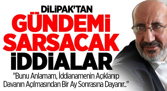 Bir daha anlatayım mı?
