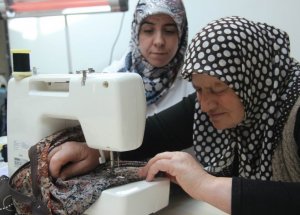 Kapem’de, 10 Bin 85 Kişi Eğitildi