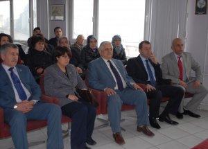 Başkan Kaval Güven Tazeledi