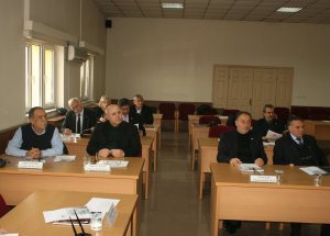 D-100 İmarı 16 Ocakta Teslim Edilecek