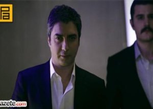 Kurtlar Vadisi Pusu 210. Bölüm Fragmanı