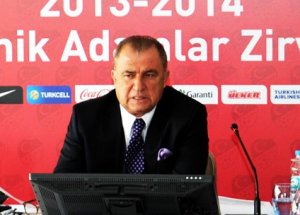 Terim İçin Olay Yorum: Futbolcudan Anlamaz!
