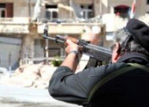 BM Suriye'de Ölenleri Saymayı Bıraktı