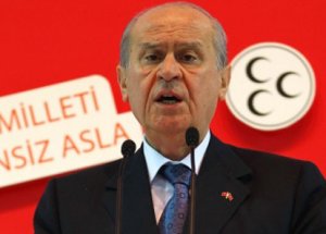 Bahçeli, Feyzioğlu Randevusunu İptal Etti