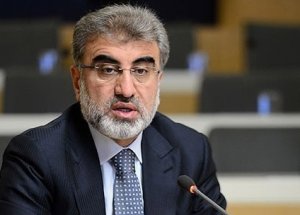 Yıldız'dan Nükleer Enerji Açıklaması