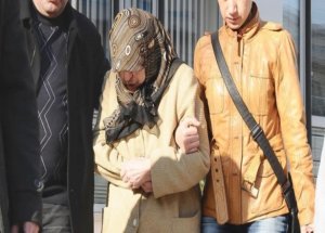 Torunu İçin 65 Yaşında Katil Oldu