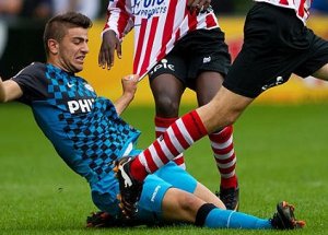 Fenerbahçe'den Sürpriz Transfer Atağı!