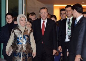 Erdoğan CHP'li Vekili Provokatörlükle Suçladı