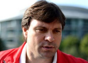 Süper Lig'de Sağlam Bombası