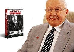 “DAVAM” Kitabına Yoğun İlgi