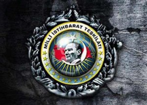 MİT'i Takip Eden Bakın Kim Çıktı?