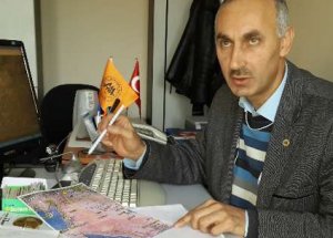Camilerde Kıble Yanlış mı?