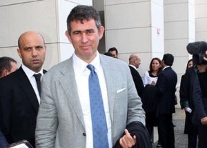 İnternet İçin Köşke Mektup Yazdı