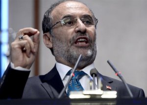 Kapusuz'dan TÜSİAD'a Zehir Zemberek Sözler