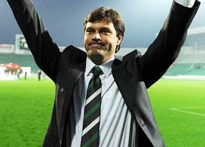 Ertuğrul Sağlam'a Sürpriz Teklif!