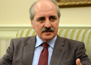 Kurtulmuş: Biz Bunu Tahmin Ediyorduk