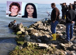 6 Yıl Önce Kaybolan Kızlardan Kötü Haber!