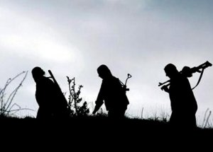 PKK'dan Kalleş Hareket