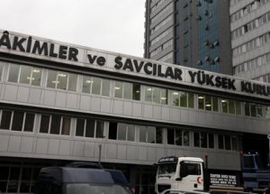 HSYK'dan Savcı Öz Açıklaması