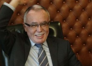 Yakut'tan Herkesi Şaşırtan Gaf!