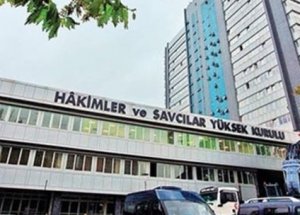 HSYK Komisyonunda Kavga Çıktı!