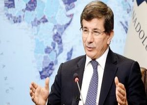 Ahmet Davutoğlu: Hamburg İçin Kaygılıyız