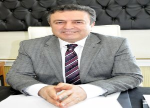 Basın Mensupları Kutsal Bir Görevi İcra Ediyor