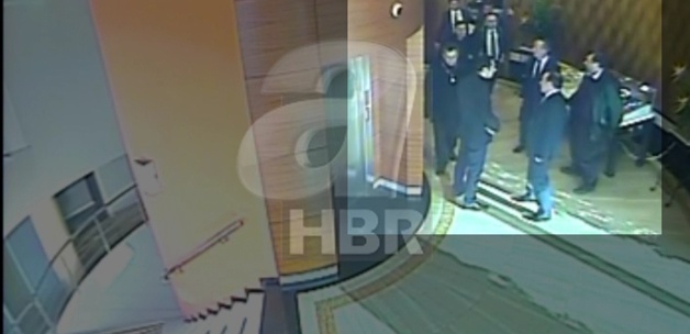 Skandal Görüntüler Ortaya Çıktı