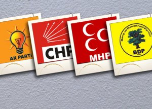 Hangi Partinin Kaç Takipçisi Var?